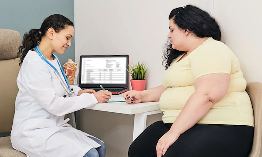 موٹاپے کے علاج میں انقلاب؛ نئی دوائیں وزن کم کرنے کا طریقہ بدل دیں گی