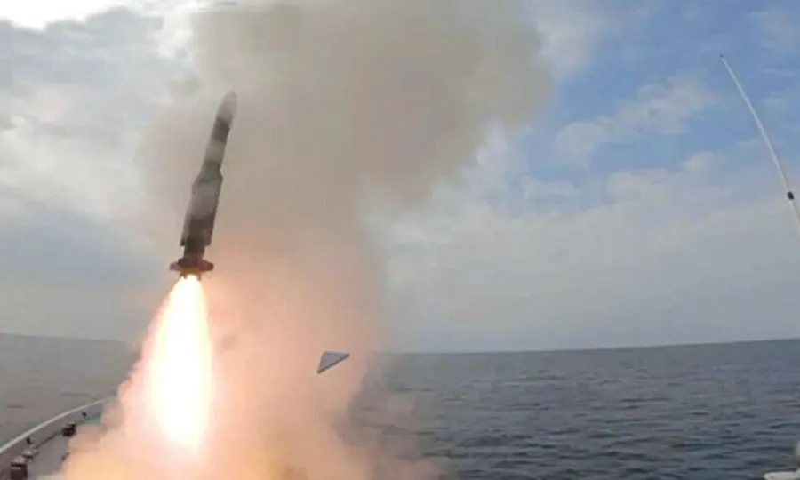 ایران کا اسرائیل کی آئل ریفائنری پر بڑا میزائل حملہ؛ حیفہ میں بجلی معطل