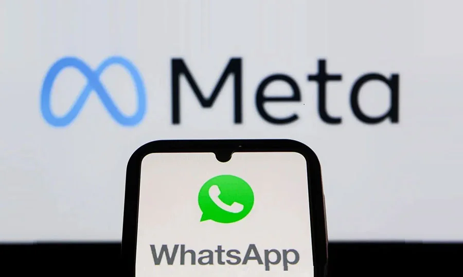 میٹا کا اے آئی پیڈ ورژن جلد واٹس ایپ پر بھی دستیاب ہوگا