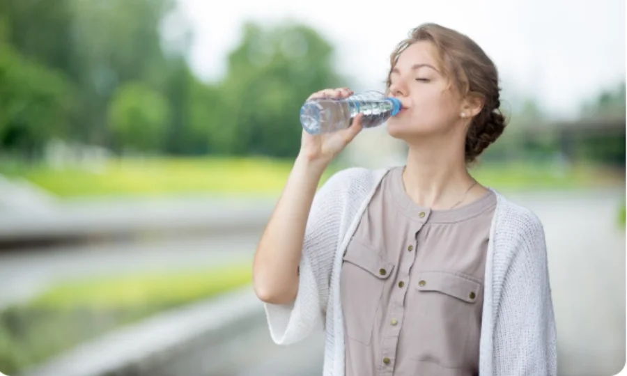 یہ عام سی عادت میٹابولزم کو تیز کرسکتی ہے