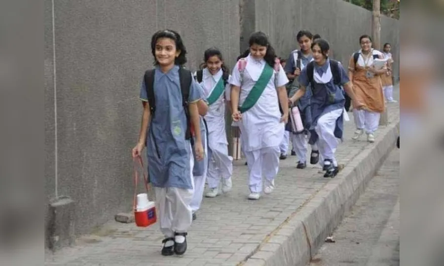یکم اپریل سے صوبہ سندھ میں نئے تعلیمی سیشن کا آغاز