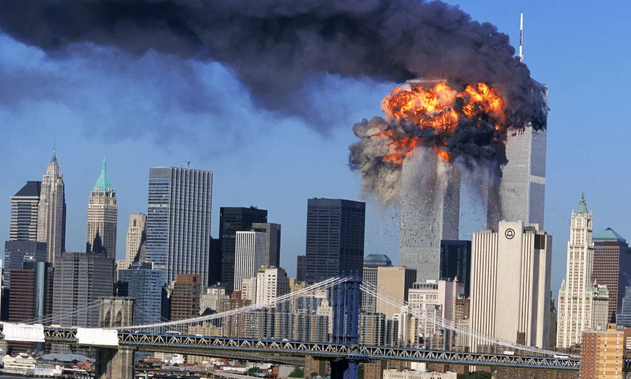 نائن الیون کے بعد امریکا کی عالمی جنگیں، تین بڑی لڑائیاں اور دس ممالک نشانہ بنے