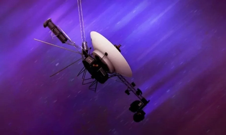 ناسا اور جنوبی کوریا کی خلائی ایجنسی کا مشترکہ خلائی مشن، ایل 4 پوائنٹ کی تلاش شروع