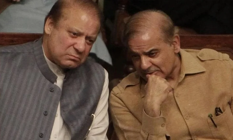 غریب طبقے کی مشکلات کم کرنے کے لیے اقدامات کیے جائیں، نواز شریف