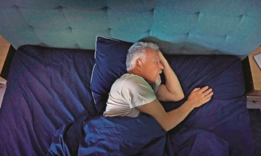 دانتوں اور نیند کے درمیان حیرت انگیز تعلق دریافت