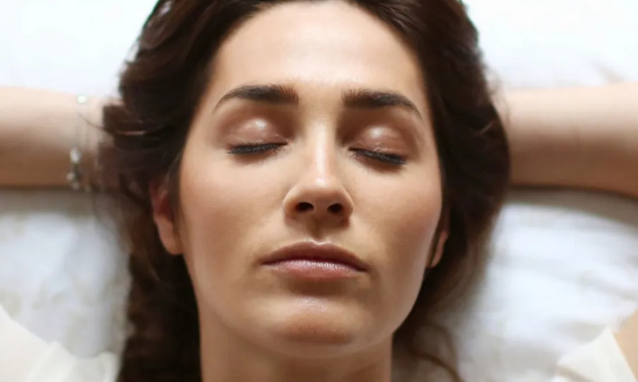 مخصوص ورزش نیند کو بہتر بنانے میں سب سے زیادہ مؤثر