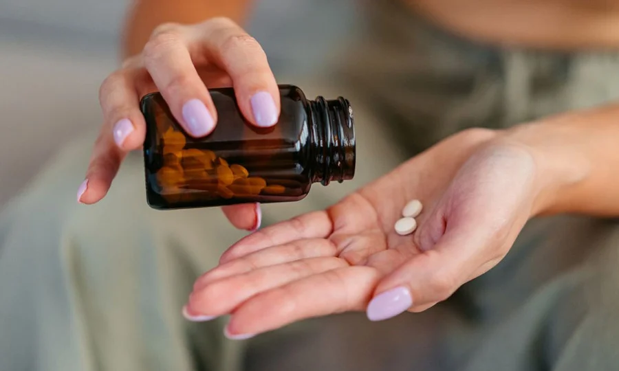 نیند کی دوائیوں کے طویل استعمال سے دل کی بیماری کا خطرہ