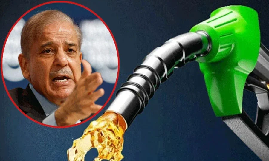 وزیراعظم کا پیٹرولیم مصنوعات کی قیمتوں میں مزید اضافہ نہ کرنے کا فیصلہ