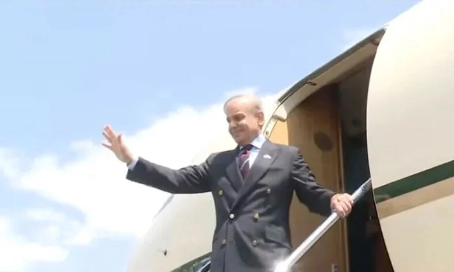 دانیال چشتی ای اسپورٹس نیشن کپ کے لیے پاکستان کے آفیشل ٹیم مینیجر مقرر