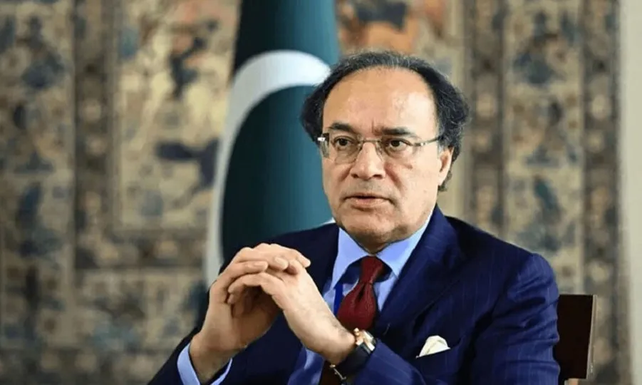 وزیر خزانہ کا پیٹرولیم مصنوعات کی قیمتوں میں مزید اضافے کا عندیہ