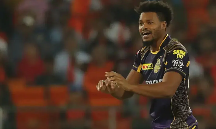 کرپشن کا الزام؛ ویسٹ انڈین کرکٹر سمیت دو ٹیم آفیشلز معطل