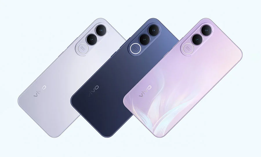 200 میگا پکسلز کیمرے اور 7 ہزار ایم اے ایچ بیٹری کے ساتھ ویوو کا سستا فون متعارف