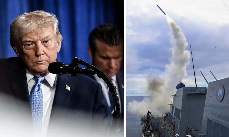 ایران کے ساتھ طویل جنگ امریکی معیشت کے لیے خطرہ