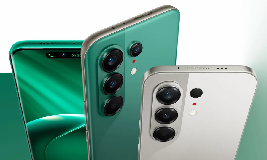 ٹیکنو کیمن 50 الٹرا 5 جی متعارف، زبردست بیٹری اور فوجی معیار کی پائیداری