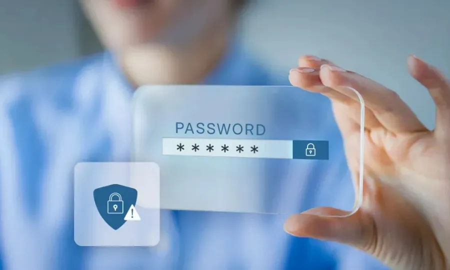 مضبوط پاس ورڈ بنانے کیلئے ماہرین نے طریقہ بتادیا