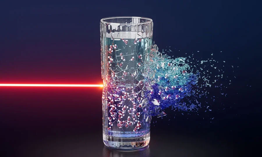 پانی جمنے سے پہلے کیا ہوتا ہے؟ سائنسدانوں نے ’’پوشیدہ نقطہ‘‘ ڈھونڈ لیا