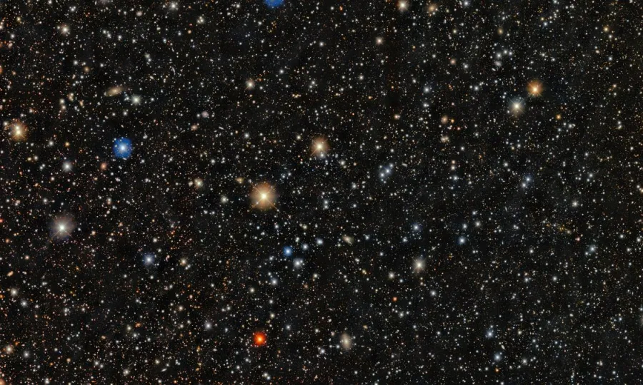 ابتدائی کائنات کا راز لیے انتہائی نایاب ستارہ دریافت