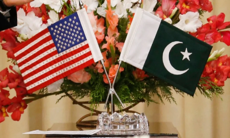 امریکی کانگریس میں پہلی بار پاک امریکا تعلقات پر تاریخی سمپوزیئم