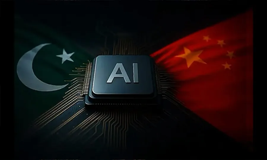پاکستان اور چین کا صحت، زراعت اور معدنیات میں اے آئی تعاون مضبوط بنانے پر اتفاق