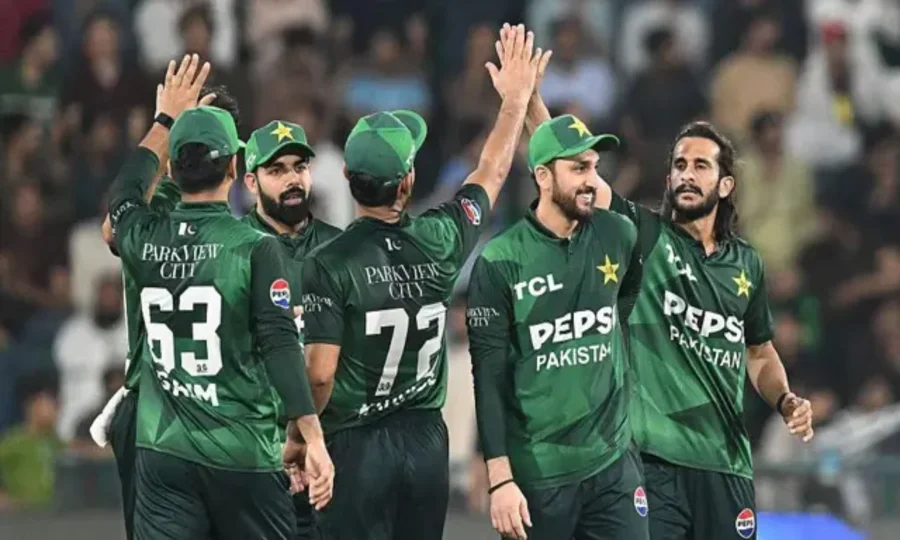 بنگلادیش کے خلاف فیصلہ کن میچ میں پاکستانی ٹیم میں تین تبدیلیاں،دو کھلاڑیوں کا ڈیبیو