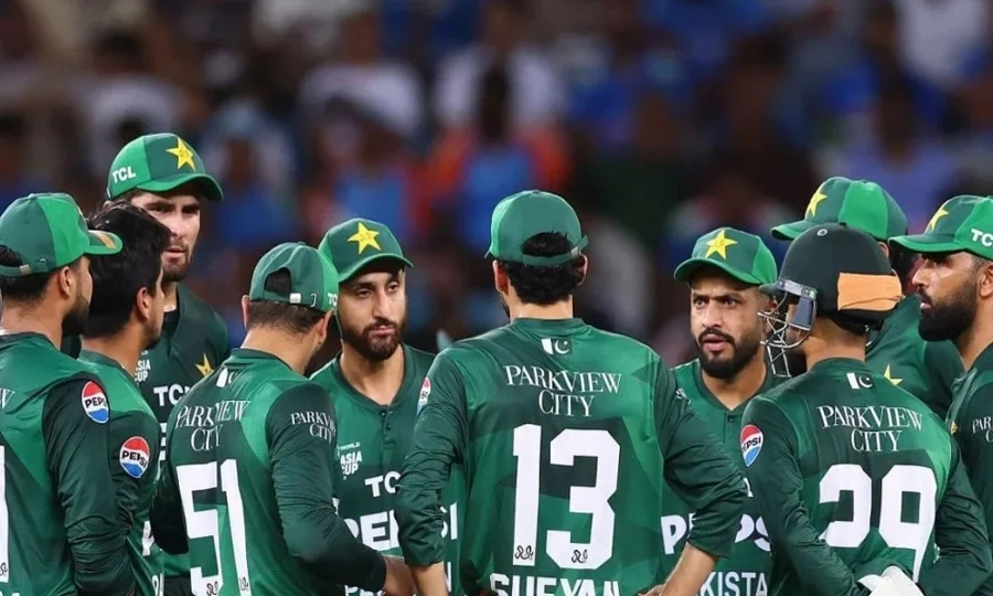 ٹی ٹوئنٹی ورلڈکپ میں ناقص کارکردگی؛ پی سی بی کا کھلاڑیوں پر بھاری جرمانے پر غور