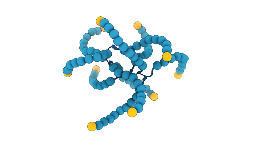 کینسر کے خلاف جنگ میں اہم پیش رفت: پروٹین کو تباہ کرنے والے پولیمر تیار