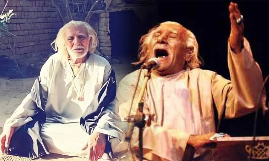 پٹھانے خان: وہ آواز جس نے لوک گیتوں اور عارفانہ کلام کو زندگی بخشی