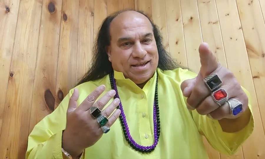 عید پر چاہت فتح علی خان کے ذومعنی گانے نے سوشل میڈیا پر تہلکہ مچادیا