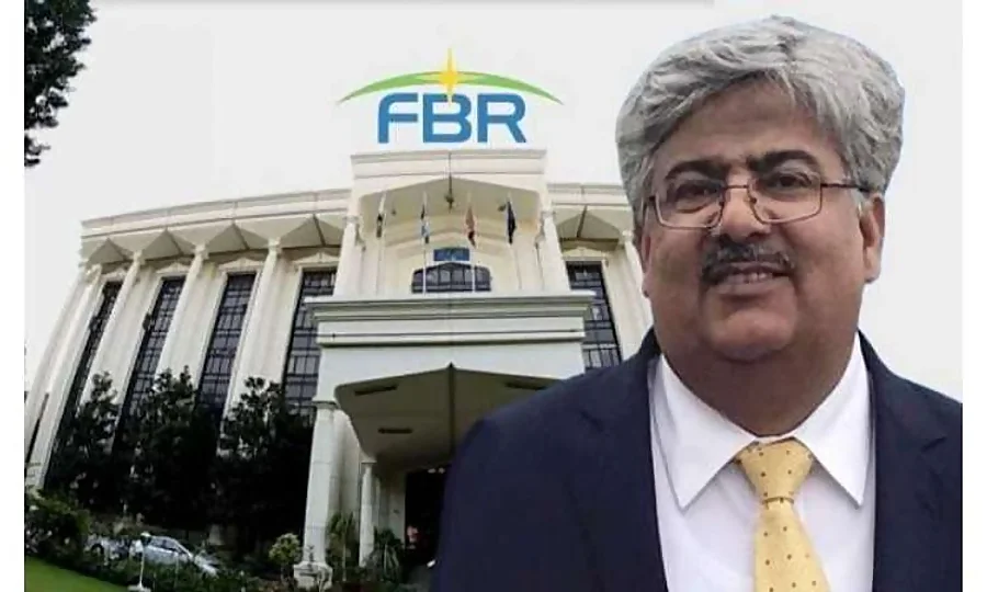 چیئرمین ایف بی آر کا کراچی چیمبر آف کامرس اینڈ انڈسٹری کا دورہ، تاجروں سے اہم ملاقات