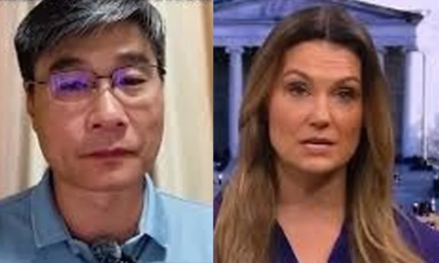 امریکا کا ایران کی ممکنہ جنگ میں شکست کا خدشہ؛ پروفیسر جیانگ کی تشویشناک پیشگوئی