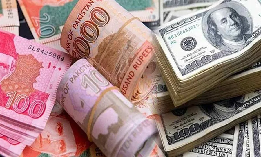 روپیہ تگڑا؛ انٹر بینک میں ڈالر مزید سستا ہوگیا