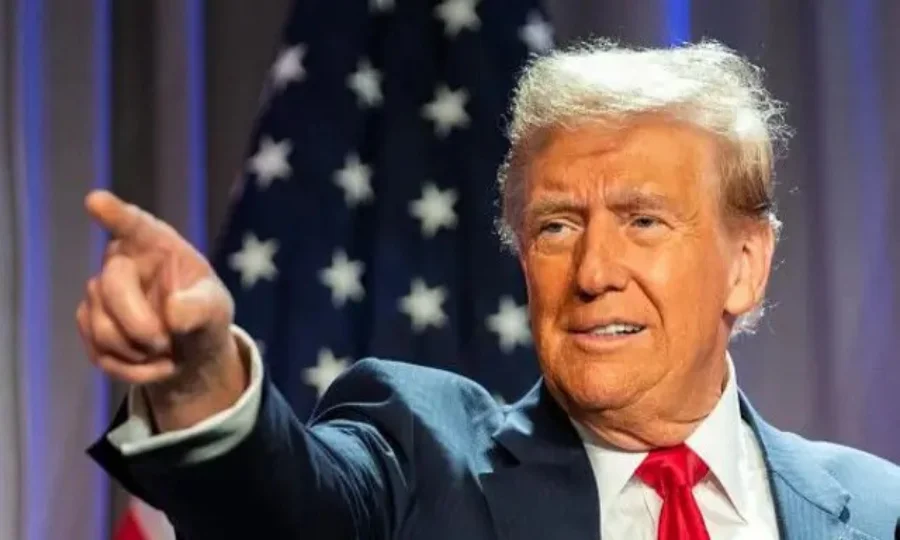 ڈونلڈ ٹرمپ نے ایران کو فوری مذاکرات کی وارننگ دے دی