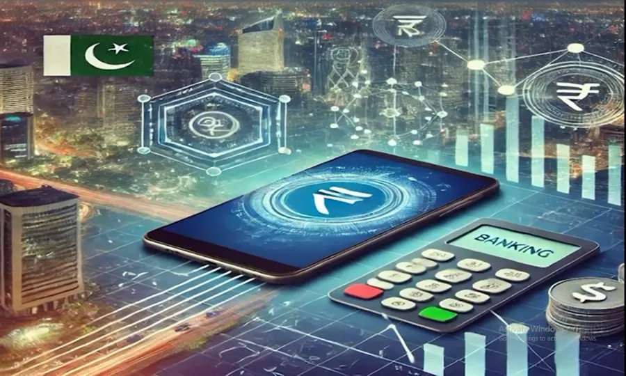 پاکستان میں ڈیجیٹل فنانس میں نمایاں پیش رفت، عالمی سرمایہ کاروں کی دلچسپی میں اضافہ
