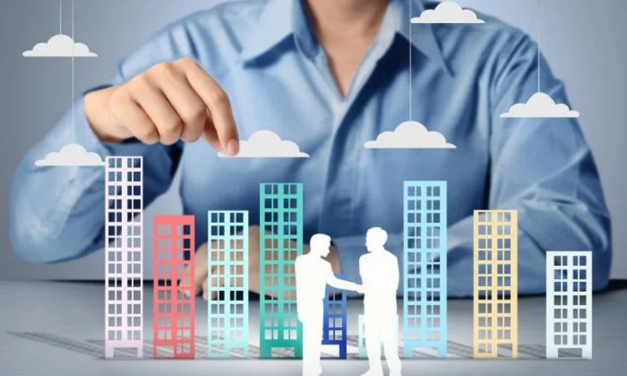 پاکستان میں کاروباری سرگرمیوں میں نمایاں پیشرفت