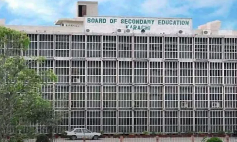 کراچی تعلیمی بورڈ نے نویں اور دسویں جماعت کیلیے نیا گریڈنگ سسٹم لاگو کر دیا