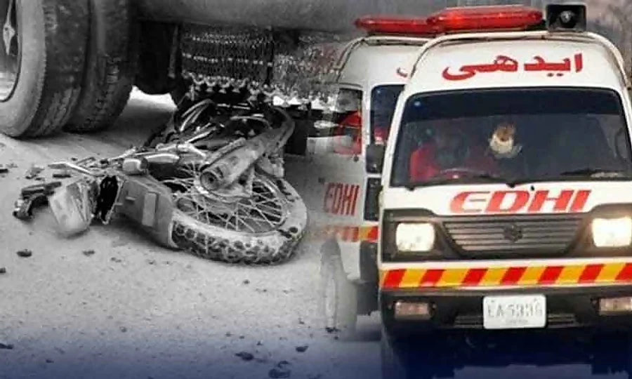 کراچی کی سڑکیں قاتل بن گئیں، 254 زندگیاں نگل گئیں، معصوم بھی محفوظ نہ رہے