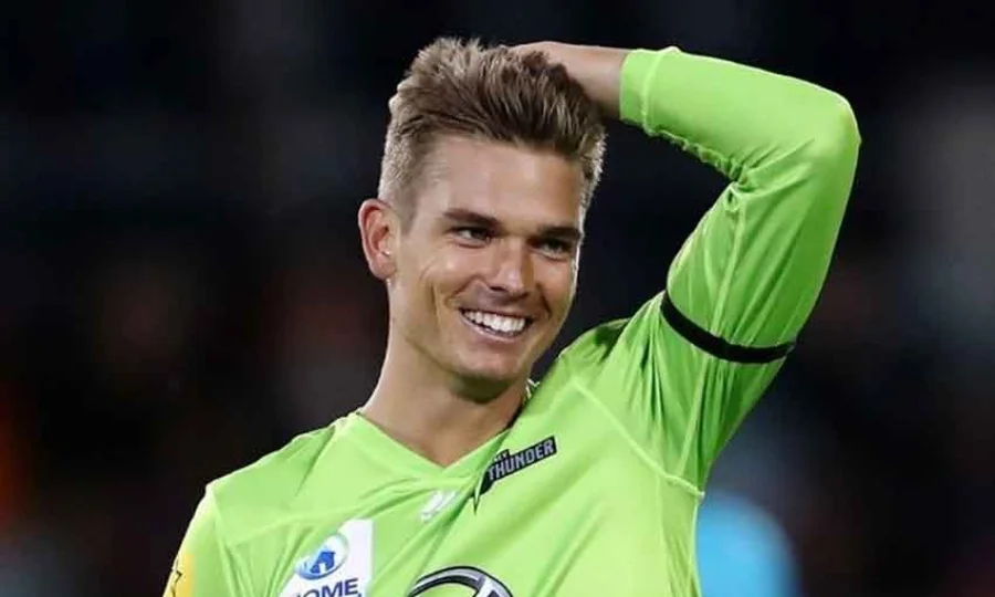 پی ایس ایل 11؛ آسٹریلوی آل راؤنڈر اسلام آباد یونائیٹڈ میں شامل