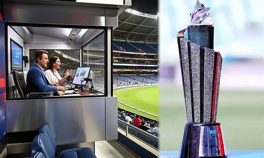 پی ایس ایل 11 کیلئے 23 رکنی شاندار دو لسانی کمنٹری پینل کا اعلان