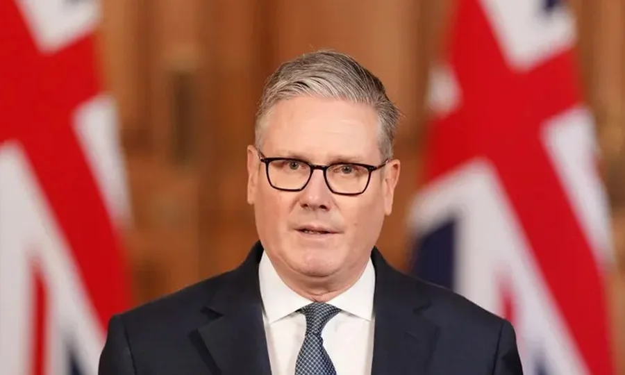 یہ ہماری جنگ نہیں ہے، برطانوی وزیر اعظم نے ایران جنگ میں شامل ہونے سے صاف انکار کر دیا