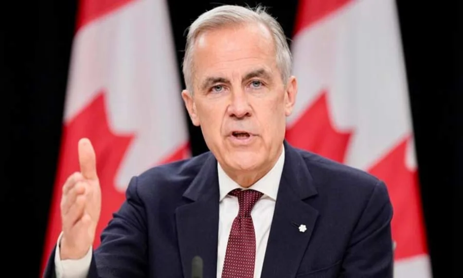 کینیڈین وزیراعظم کا مشرقِ وسطیٰ میں کشیدگی کم کرنے کا مطالبہ