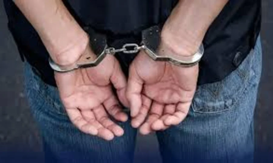 تخریب کاری کی کوشش ناکام، قطر اور سعودی عرب سے موساد ایجنٹس گرفتار