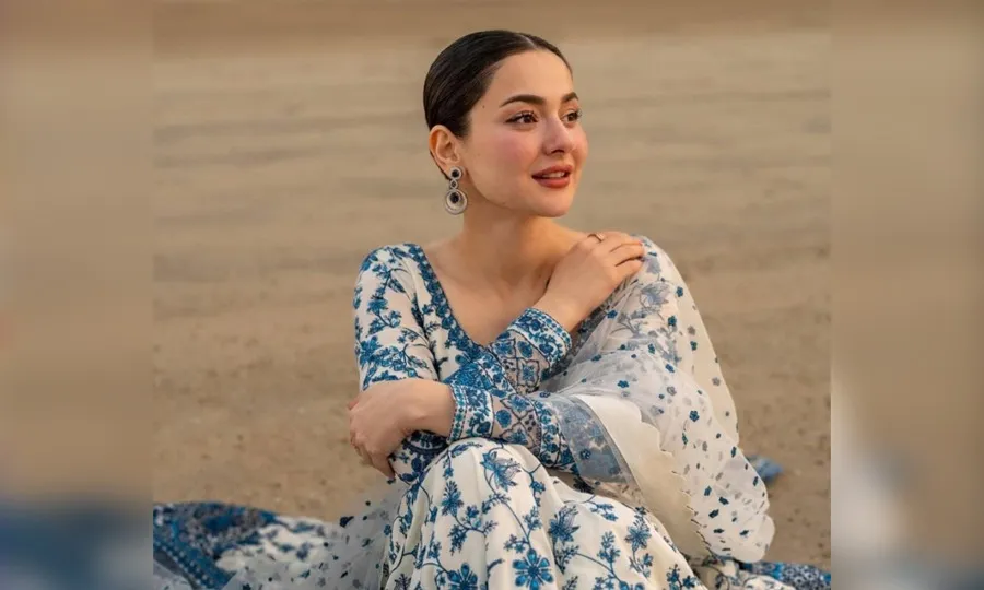 پوڈکاسٹ معاوضے پر تنازع؛ ہانیہ عامر ایک بار پھر موضوعِ بحث بن گئیں