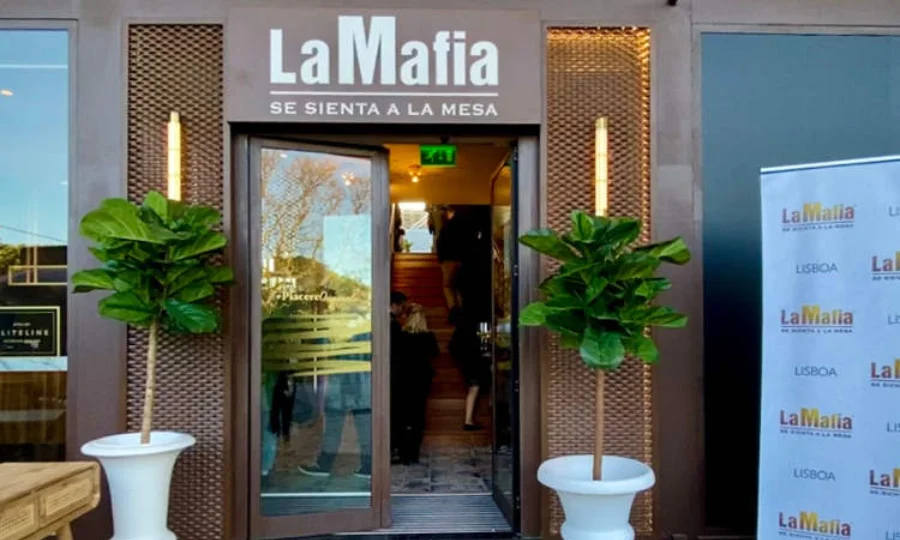 قانونی دباؤ کے بعد مشہور ریسٹورنٹ کو نام تبدیل کرنے کا حکم