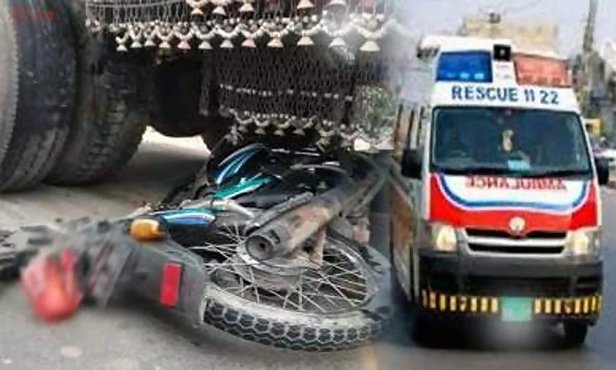 کراچی میں ٹریفک بے قابو، ڈھائی ماہ میں 228 جانیں ضائع، ہزاروں زخمی