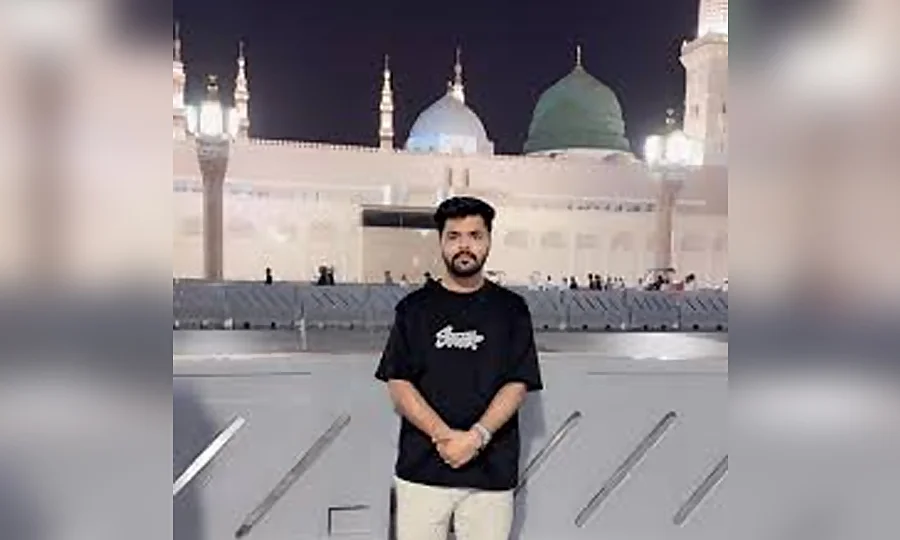 ایرانی بندرگاہ پر میزائل حملہ، کراچی کا نوجوان شہید، ماں کا بیٹے کی میت لانے کا مطالبہ