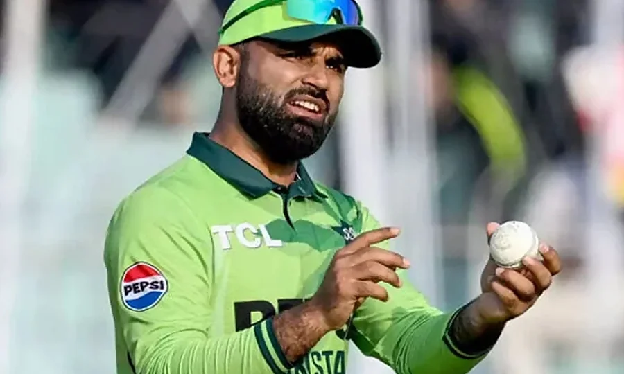 فخر زمان نے پابندی کو چیلنج کر دیا، فیصلہ اب ٹیکنیکل کمیٹی کے ہاتھ میں