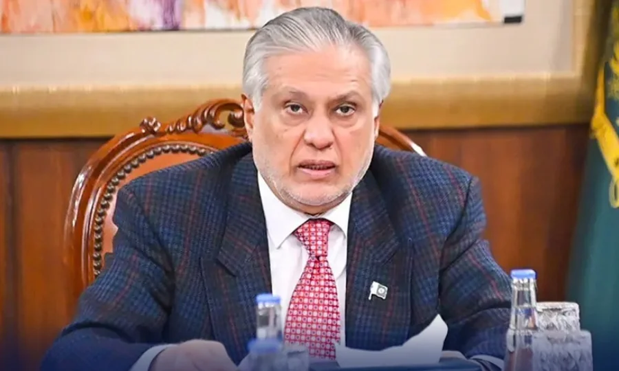 معرکہ حق میں قوم کا اتحاد ہماری سب سے بڑی طاقت ثابت ہوا، اسحاق ڈار