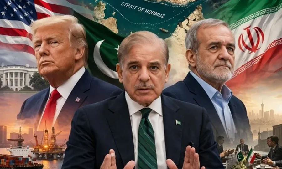 جنگ بندی کی راہ ہموار: پاکستان نے ناممکن کو ممکن کیسے بنایا، کب کیا ہوا؟