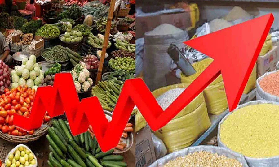 جنگ کے اثرات، پاکستان میں روزمرہ اشیاء کی قیمتیں آسمان پر پہنچ گئیں