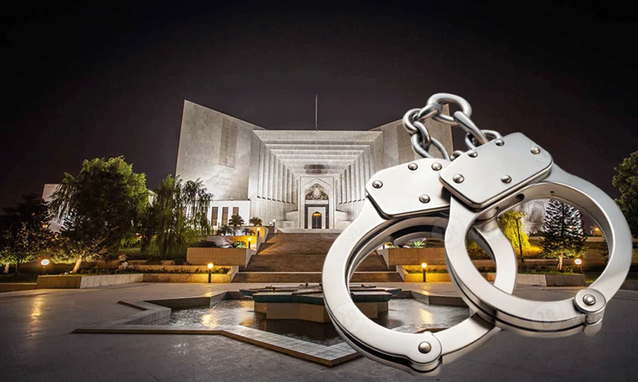 لابنگ نہیں، قانون کی حکمرانی، بیرونی بیانیے پاکستان کی عدالتوں پر اثر انداز نہیں ہوسکتے